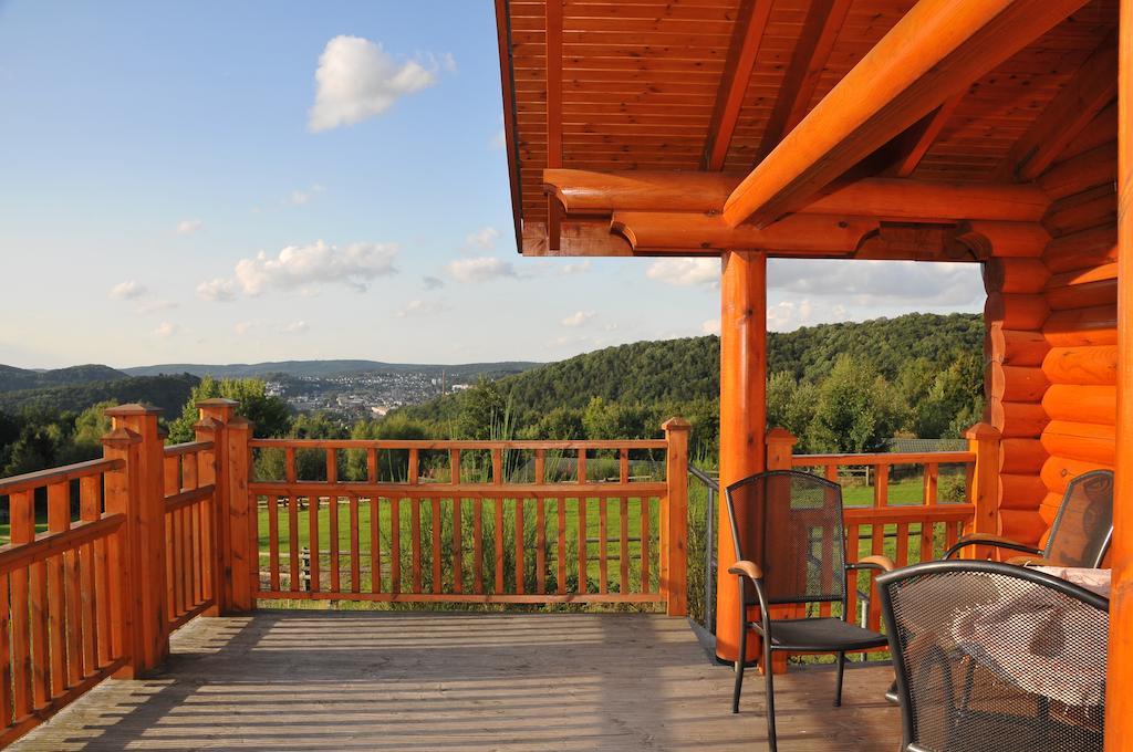 Hotelanlage Country Lodge Arnsberg Rum bild